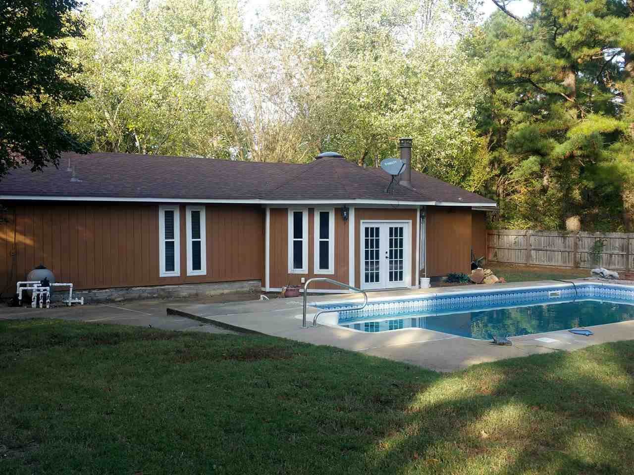 3801 Shane Road Millington, TN 38053 - Photo 2 of 22 Gallery Image 2