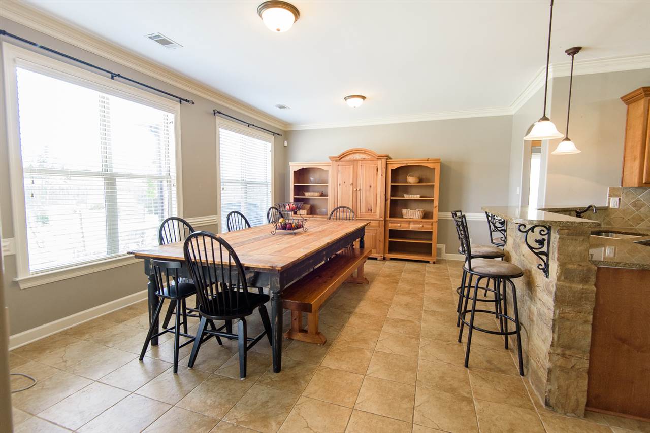 160 Cypress Point Road Oakland, TN 38060 - Photo 7 of 25 Gallery Image 7