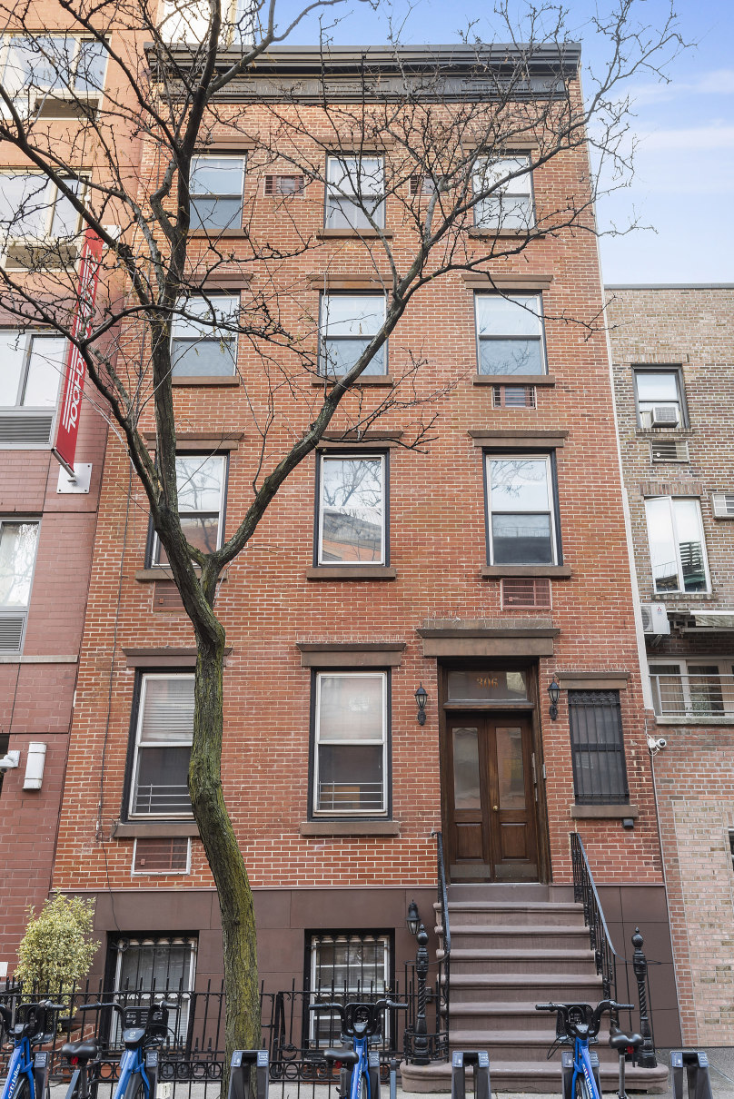 306 West 20th Street, Unit PH5 Manhattan, NY 10011 - Photo 14 of 15