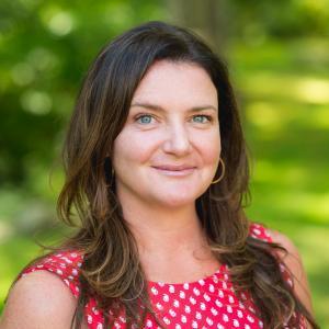 Headshot of Heather Gianacoplos