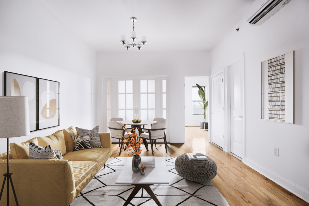 56-48 Myrtle Avenue, Unit 2 Queens, NY 11385 - Photo 1 of 8