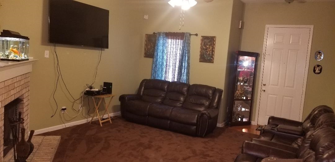 8833 Macon Road Cordova, TN 38018 - Photo 3 of 11