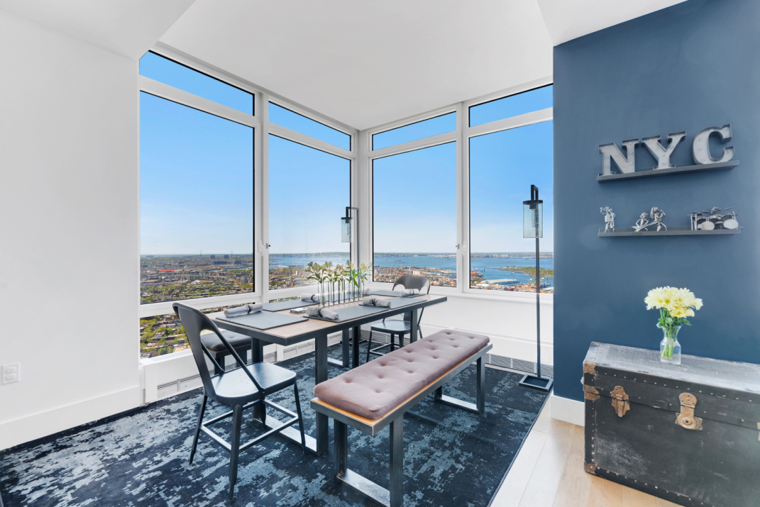 388 Bridge Street, Unit PH50A Brooklyn, NY 11201 - Photo 3 of 19