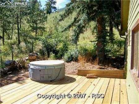 9075 Picabo Road Cascade, CO 80809 - Photo 9 of 13