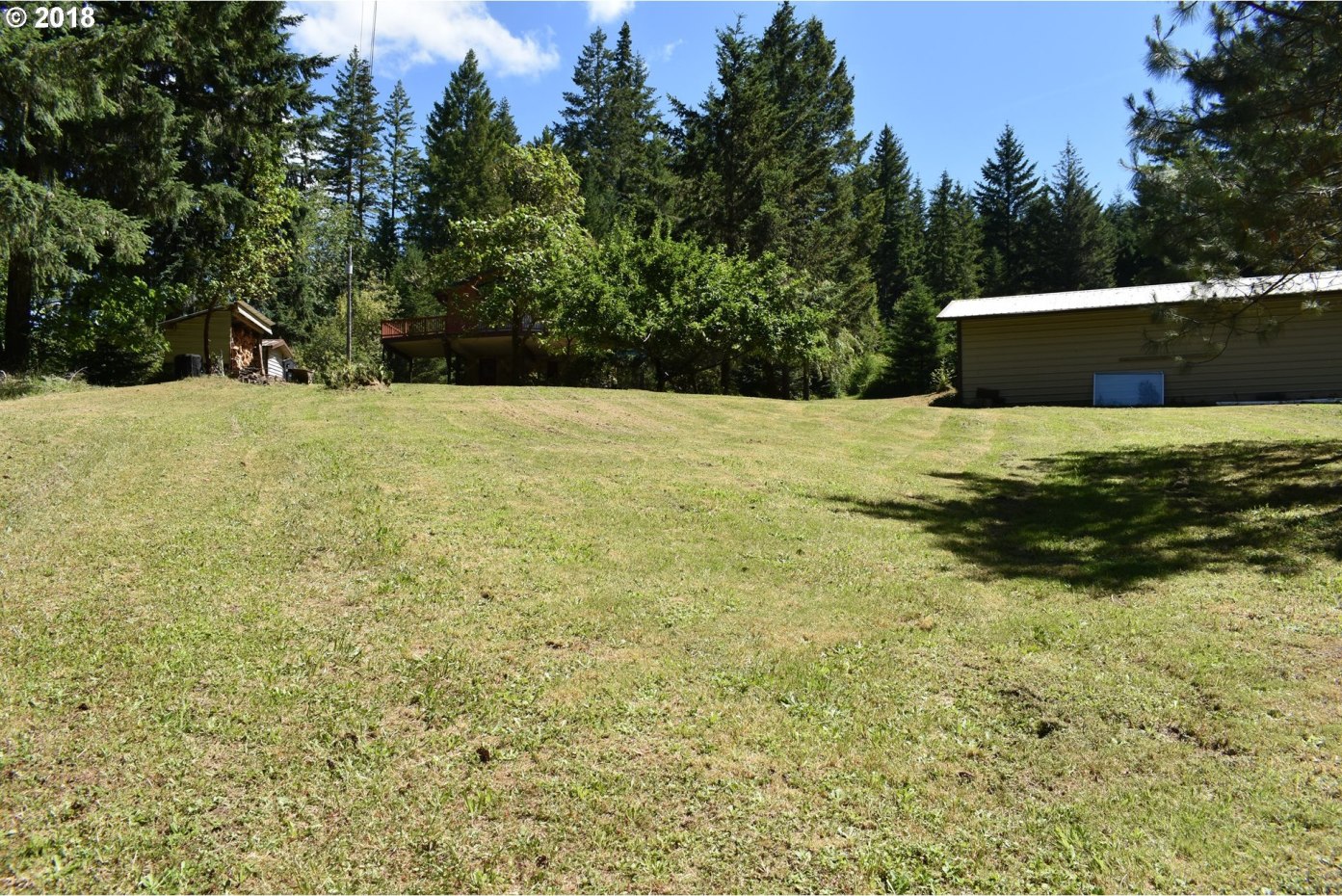 76471 Martin Creek Road Cottage Grove, OR 97424 - Photo 18 of 32 Gallery Image 18
