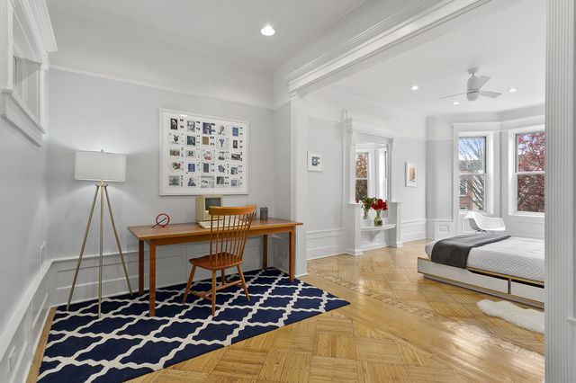 $1,925,000 | 169 Sterling Street | Prospect Lefferts Gardens