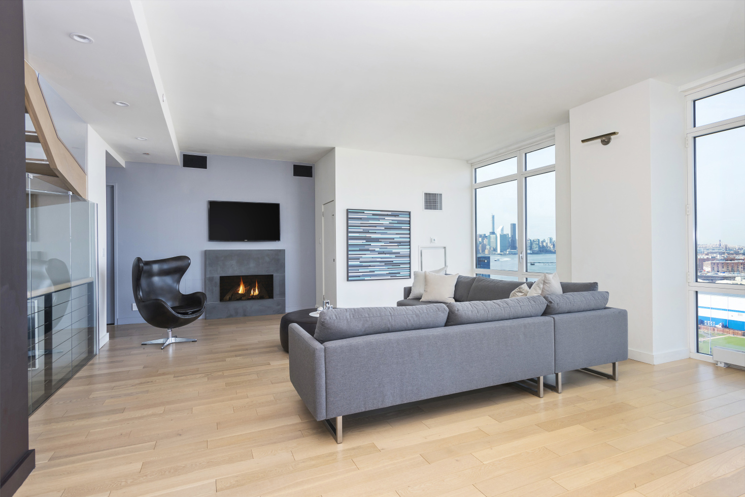 34 N 7th Street, Unit PH2F Brooklyn, NY 11249 - Photo 4 of 14