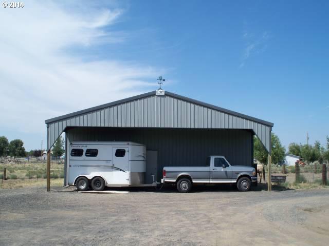 80434 Sagebrush Road Hermiston, OR 97838 - Photo 3 of 16 Gallery Image 3