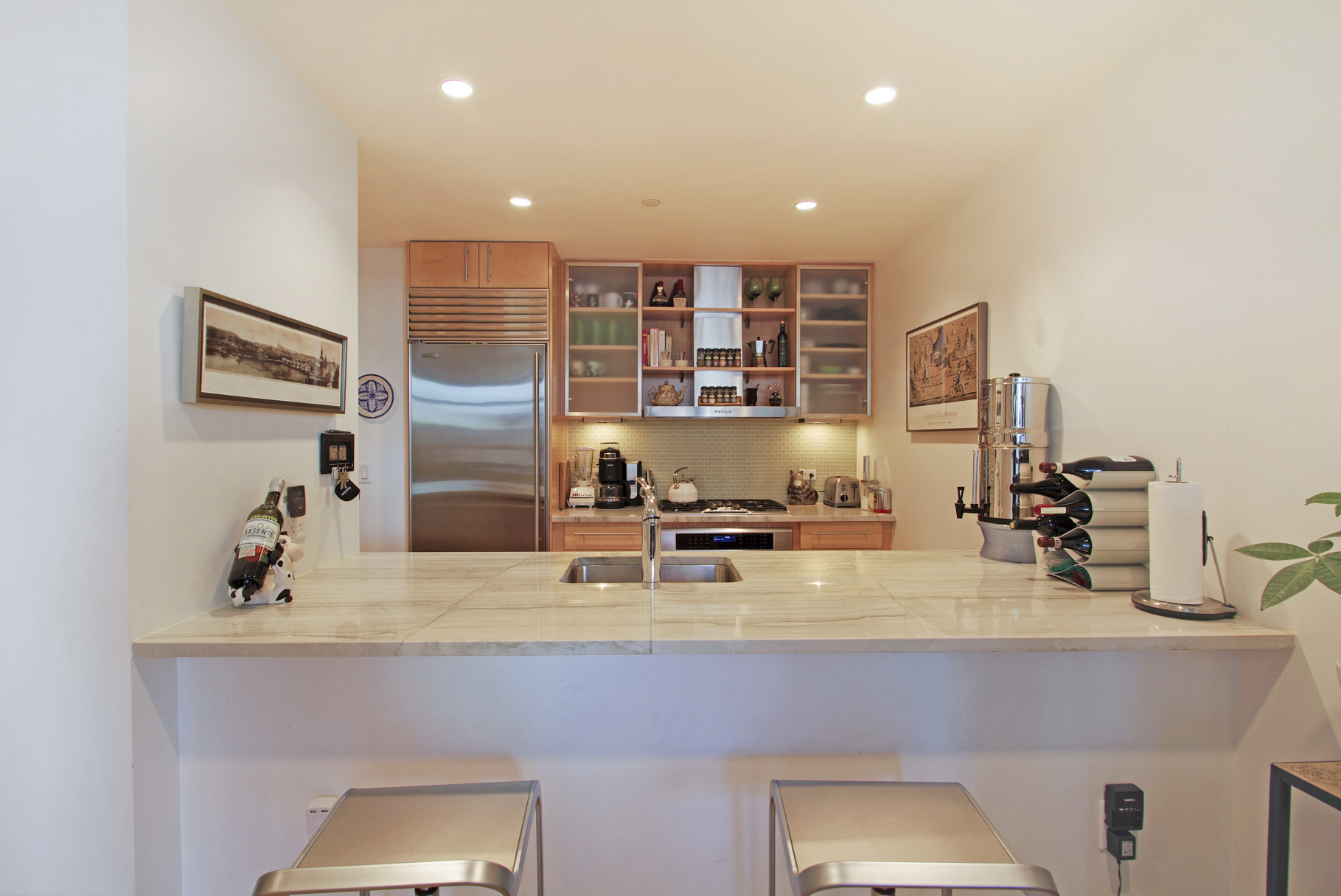 1 Northside Piers, Unit 3K Brooklyn, NY 11249 - Photo 3 of 10