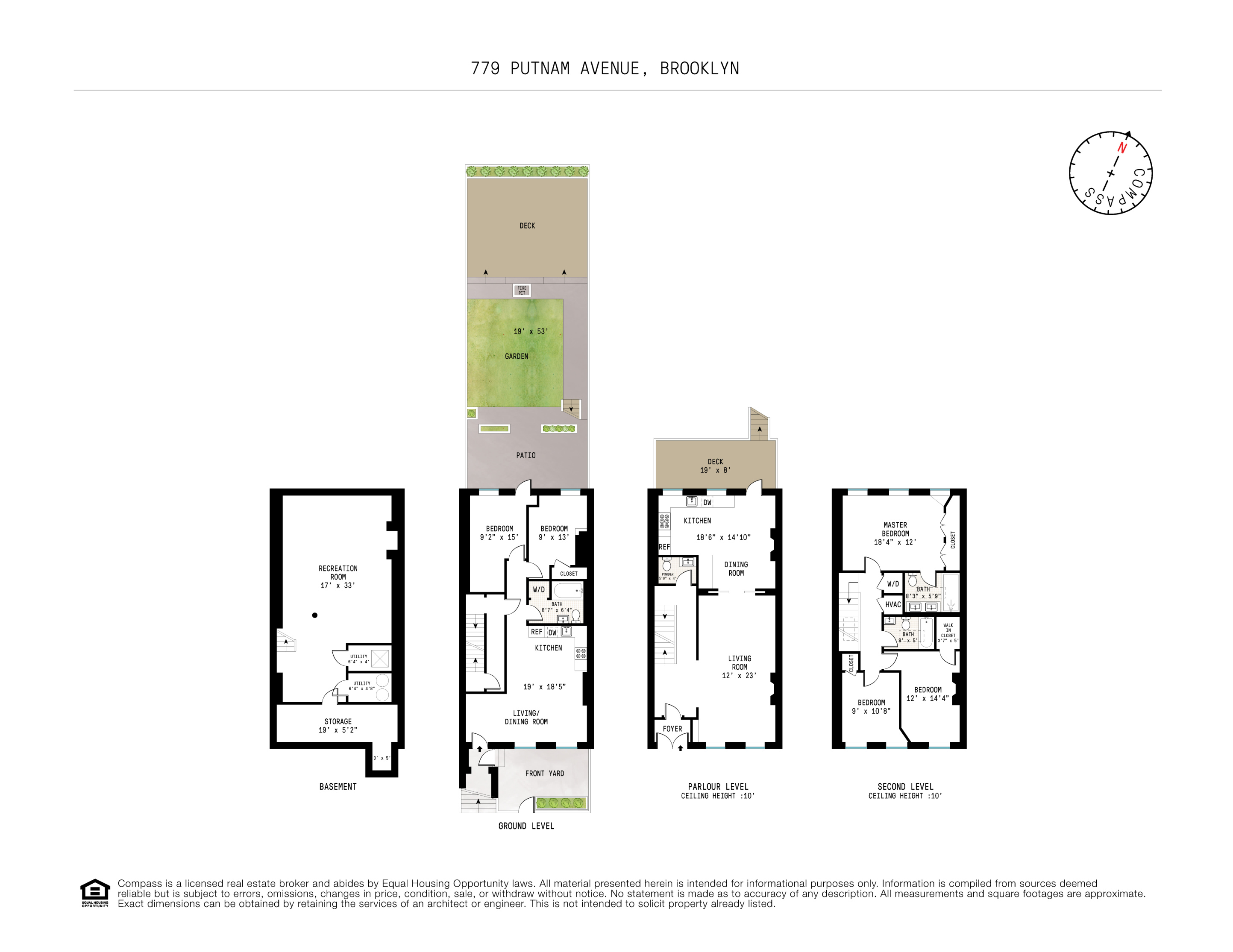 779 Putnam Avenue Brooklyn, NY 11221 - Photo 14 of 14