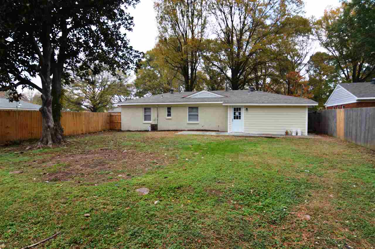 1399 Wilbec Road Memphis, TN 38117 - Photo 18 of 18