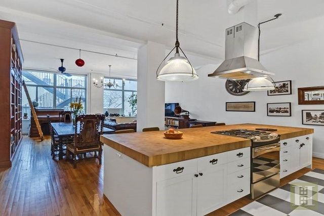$2,200,000 | 718 Broadway, Unit ST 4C | NoHo