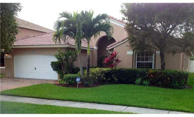 Windsor Palms Miramar, FL 33027 - Photo 1 of 12