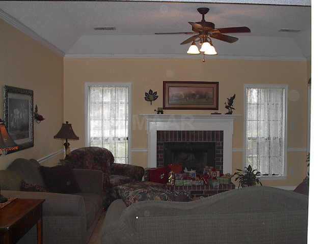 378 Cascade Falls Road Collierville, TN 38017 - Photo 3 of 9