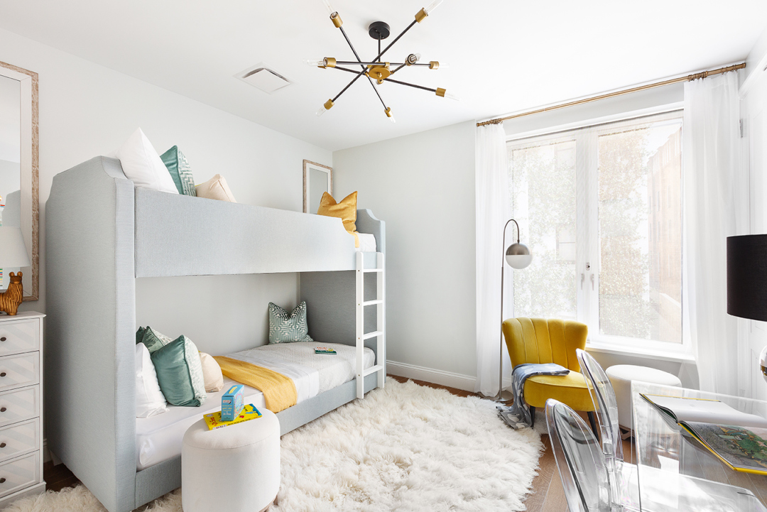 250 West 81st Street, Unit 5C Manhattan, NY 10024 - Photo 11 of 28