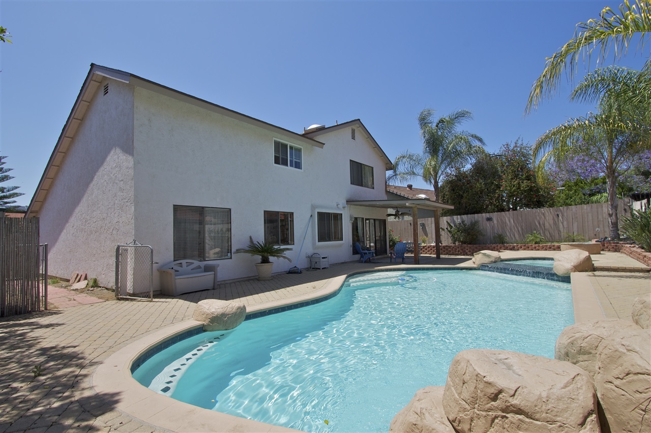 9605 Hillcreek Road Santee, CA 92071 - Photo 5 of 25