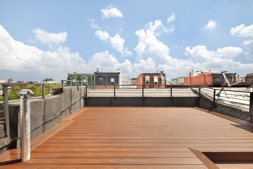The Spencer 6 Spencer Pl, Brooklyn, NY 11216 - Photo 3 of 6