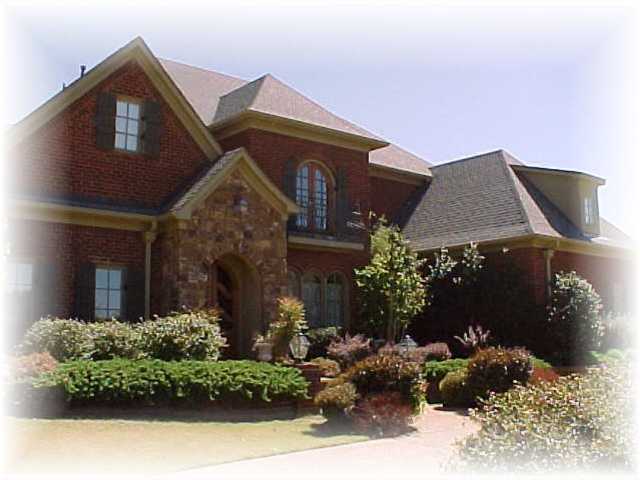 655 Dusk Ridge Road Collierville, TN 38017 - Photo 1 of 9 Beautiful family home with LOTS of extras - This Home Has it All!!