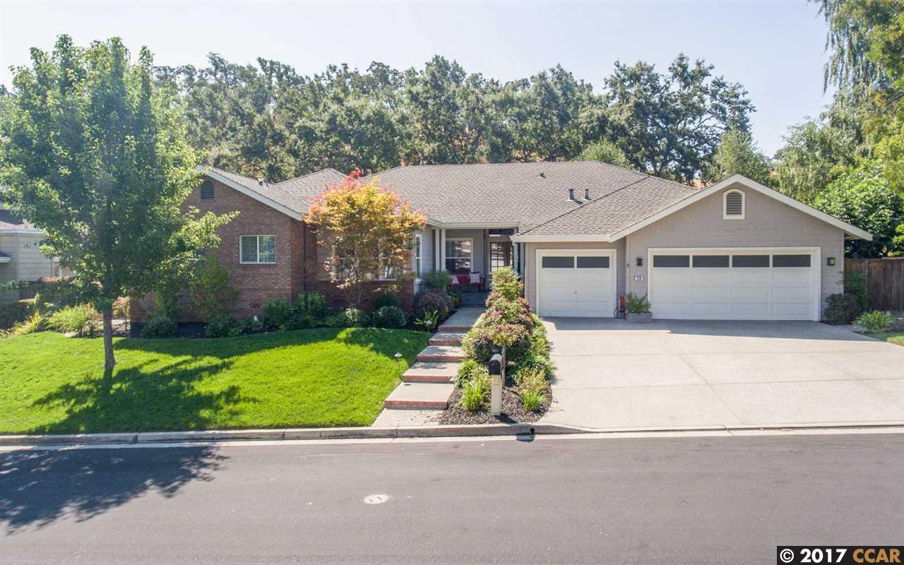 114 Leafield Road Danville, CA 94506 - Photo 1 of 1 Gallery Image 1