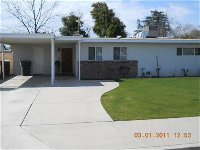 1101 Butler Road Bakersfield, CA 93304 - Photo 1 of 18