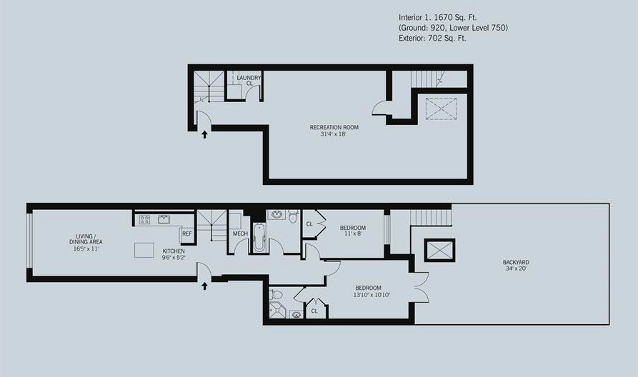 227 East 7th Street, Unit 1 Manhattan, NY 10009 - Photo 6 of 6