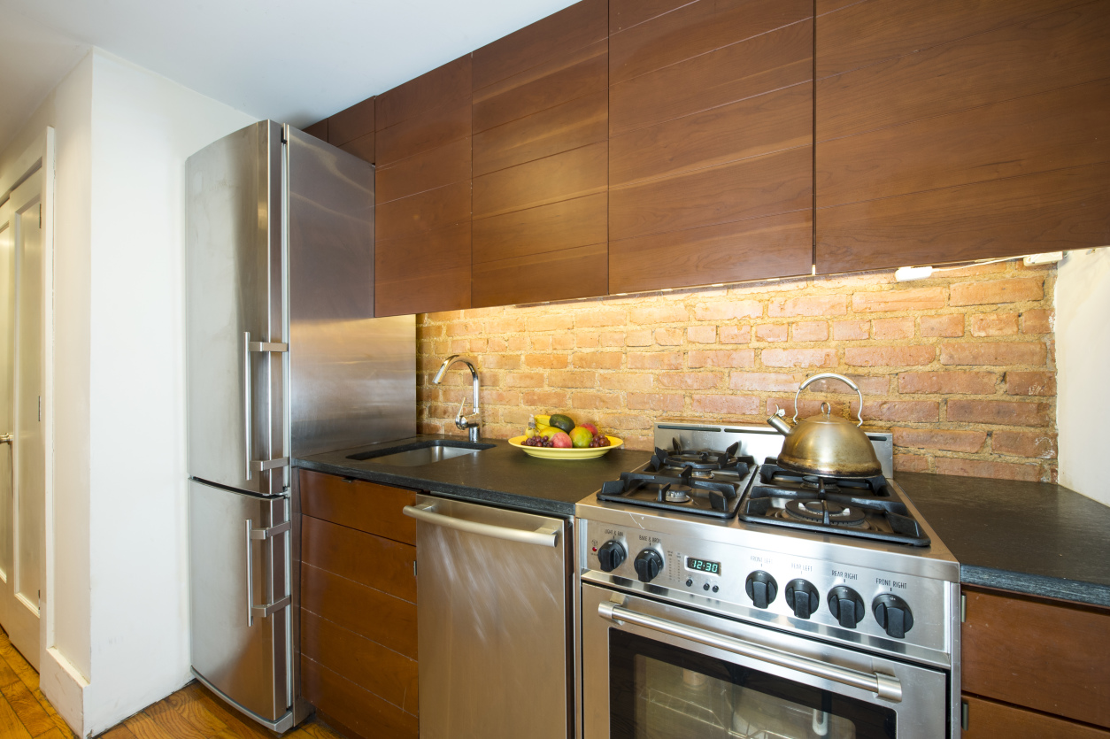 118 Waverly Place, Unit 1B Manhattan, NY 10011 - Photo 4 of 8
