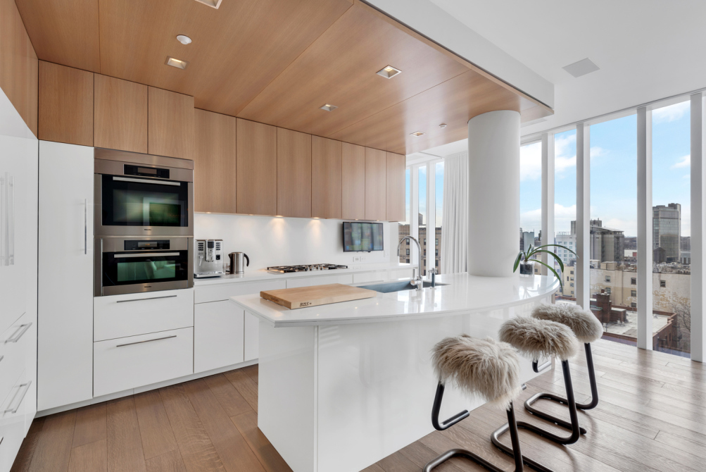 122 Greenwich Avenue, Unit PHA Manhattan, NY 10014 - Photo 9 of 24