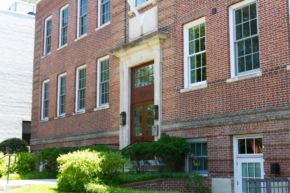 Edmonds School Condominiums 901 D St NE, Washington, DC 20002 - Photo 3 of 3