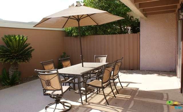 1268 Ramon Road, Unit 29 Palm Springs, CA 92264 - Photo 3 of 28