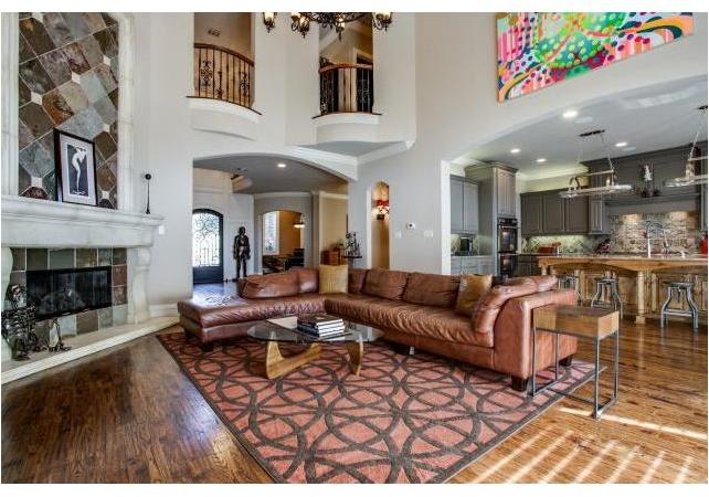 6540 Sondra Drive Dallas, TX 75214 - Photo 1 of 1