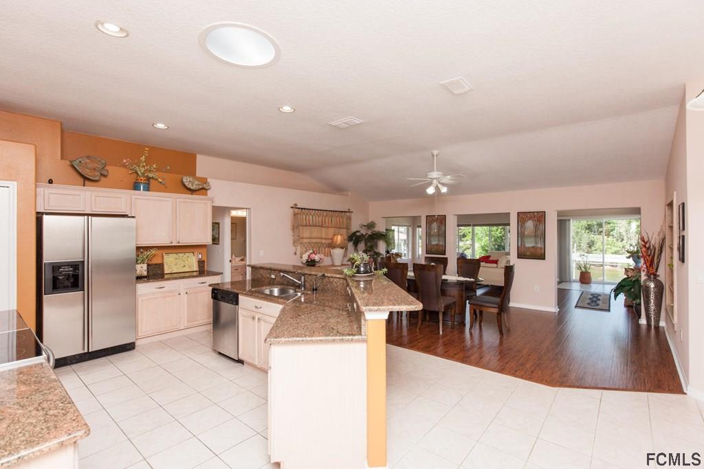 34 Cold Spring Court Palm Coast, FL 32137 - Photo 17 of 43