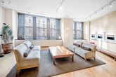 $4,500,000 | 345 W 13th St, Unit 2F | West Village