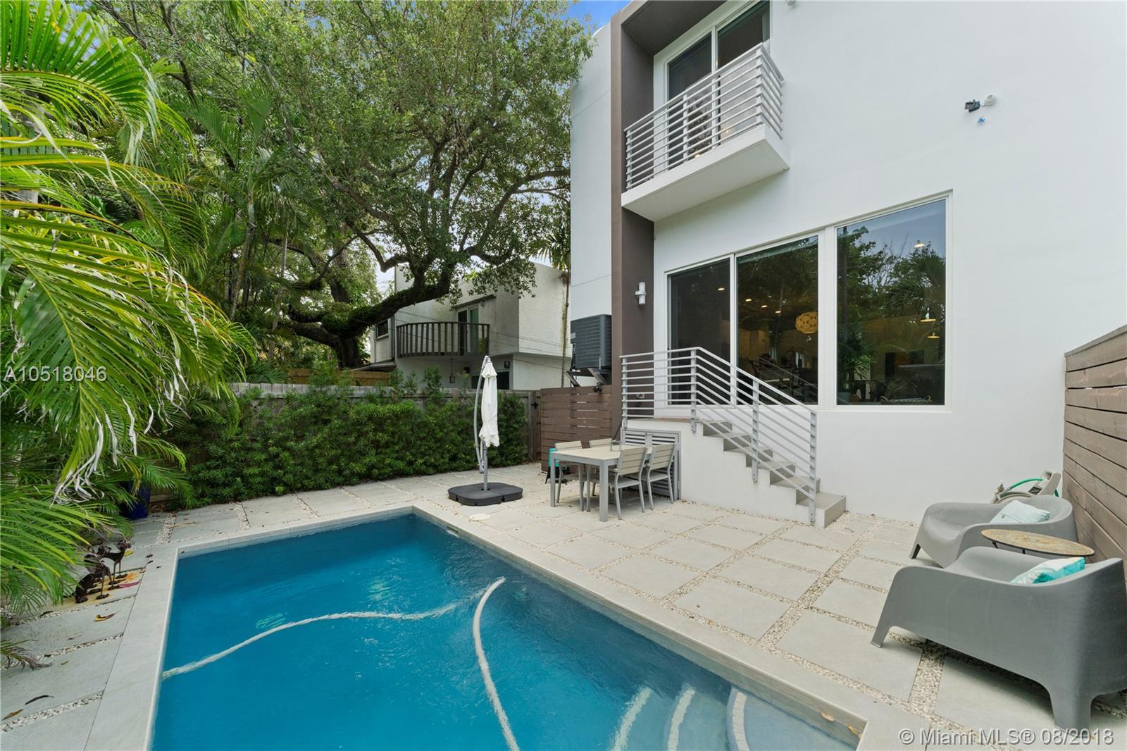 3052 Day Avenue, Unit 2 Miami, FL 33133 - Photo 6 of 27