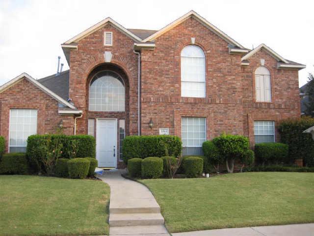 2513 Glen Morris Road Carrollton, TX 75007 - Photo 1 of 1