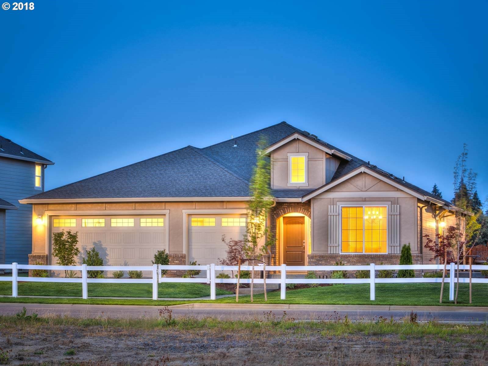 1636 South 47th Place Ridgefield, WA 98642 - Photo 2 of 8