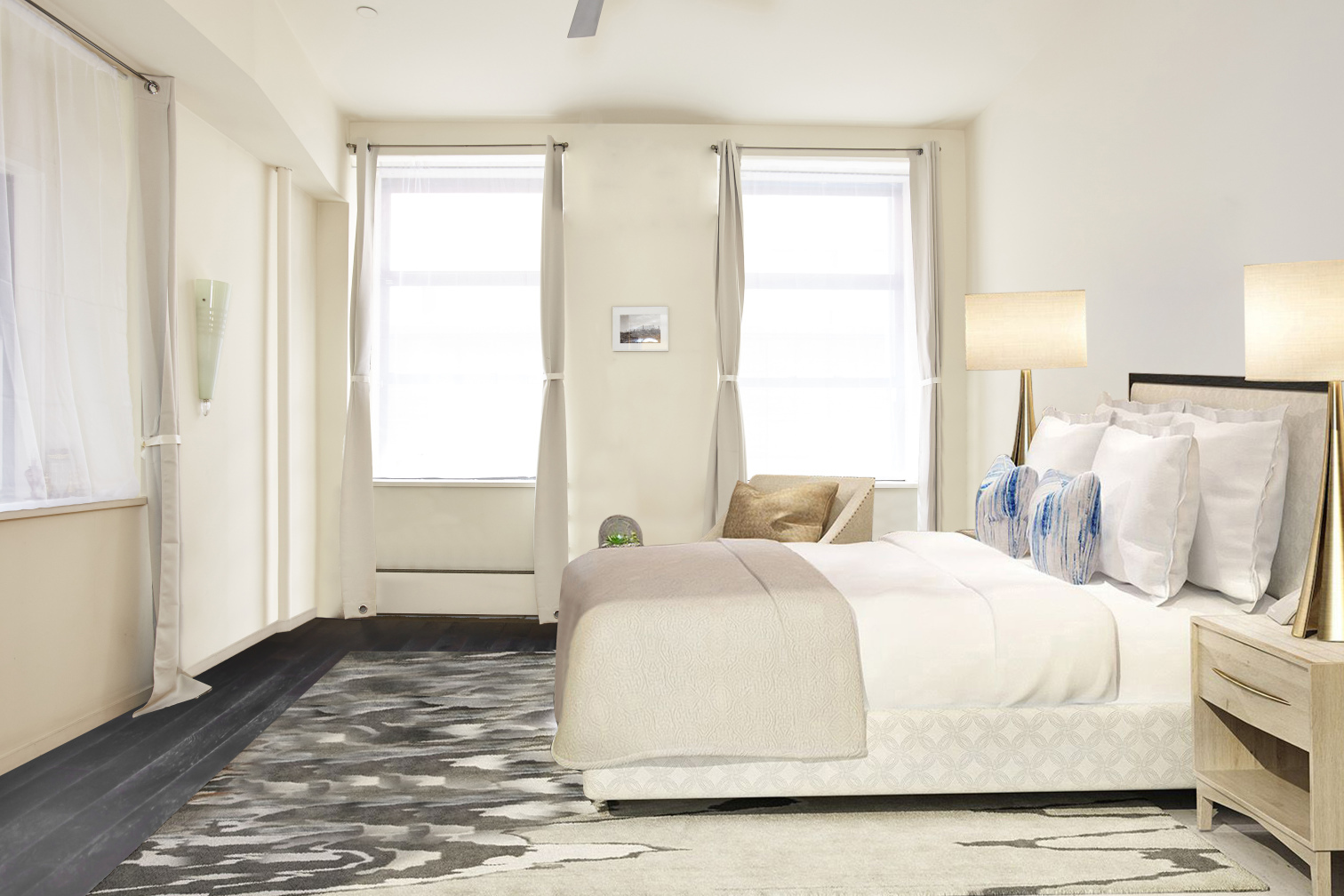 90 Prince Street, Fl 4 Manhattan, NY 10012 - Photo 7 of 10