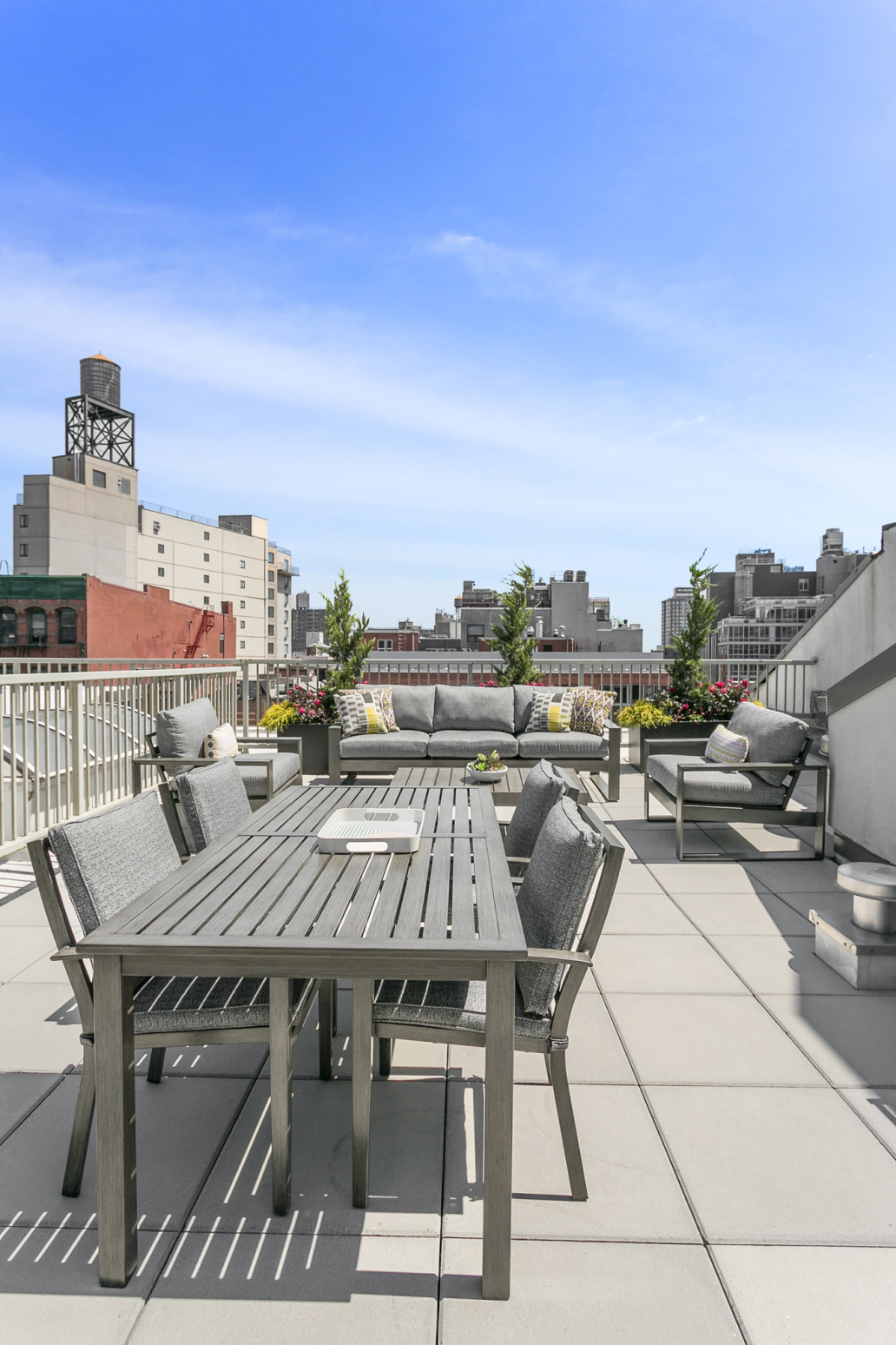 2 Bleecker Street, Unit PH Manhattan, NY 10012 - Photo 10 of 12