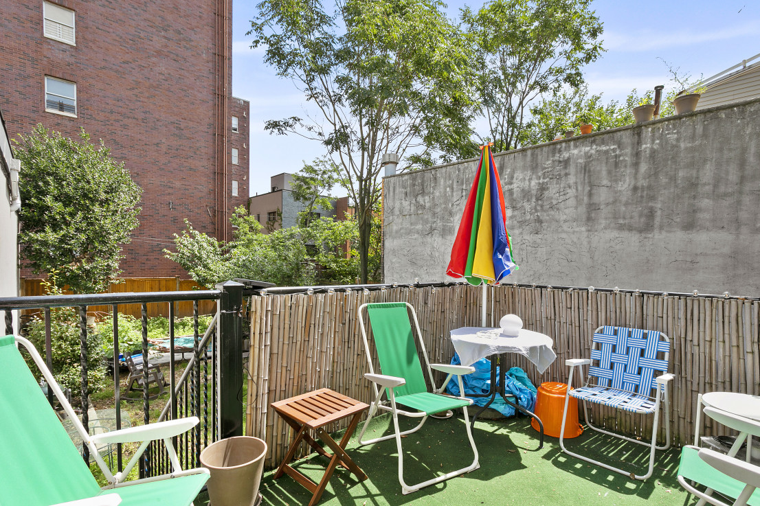 67 Adelphi Street, Unit 2 Brooklyn, NY 11205 - Photo 8 of 10