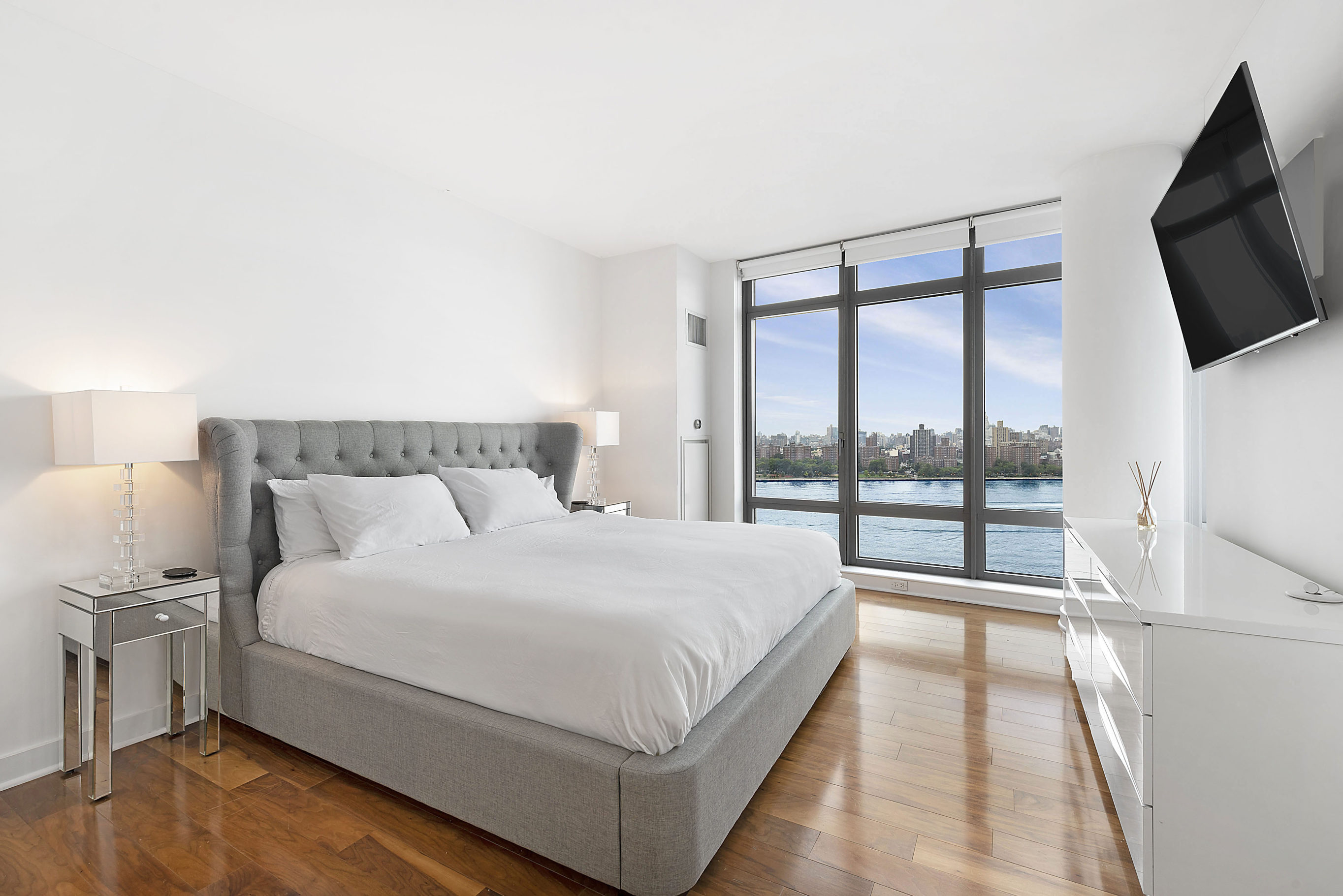 2 Northside Piers, Unit 18K Brooklyn, NY 11249 - Photo 4 of 12