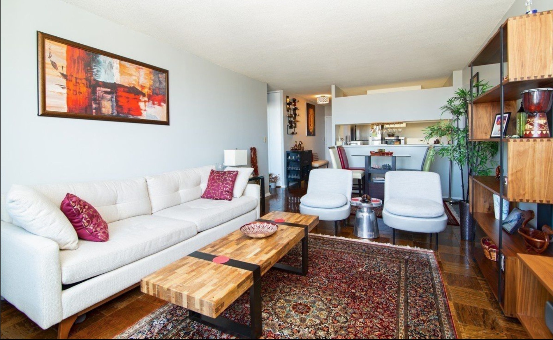 275 West 96th Street, Unit 29C Manhattan, NY 10025 - Photo 3 of 7