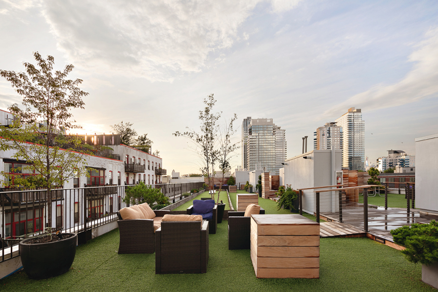 76 North 4th Street, Unit 312 Brooklyn, NY 11249 - Photo 9 of 12