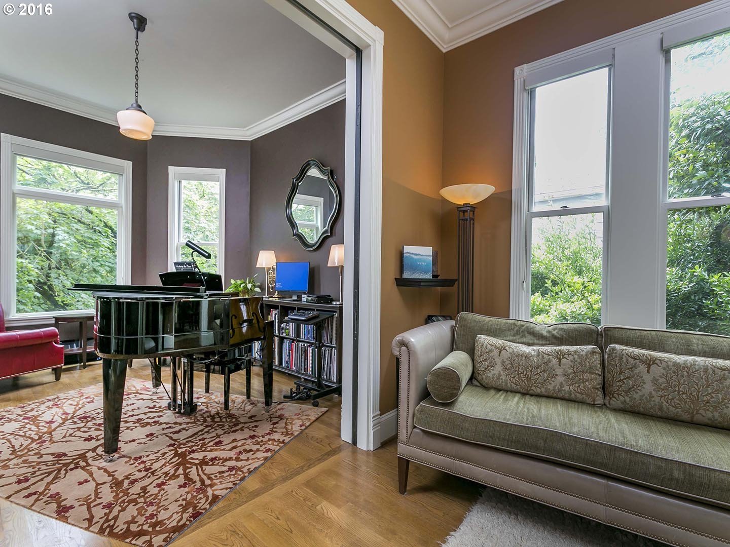 3105 Southwest 1st Avenue, Unit 2 Portland, OR 97201 - Photo 15 of 30 Gallery Image 15