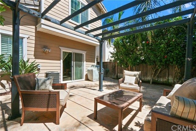 $665,000 | 10 Fieldhouse, Ladera Ranch, CA 92694