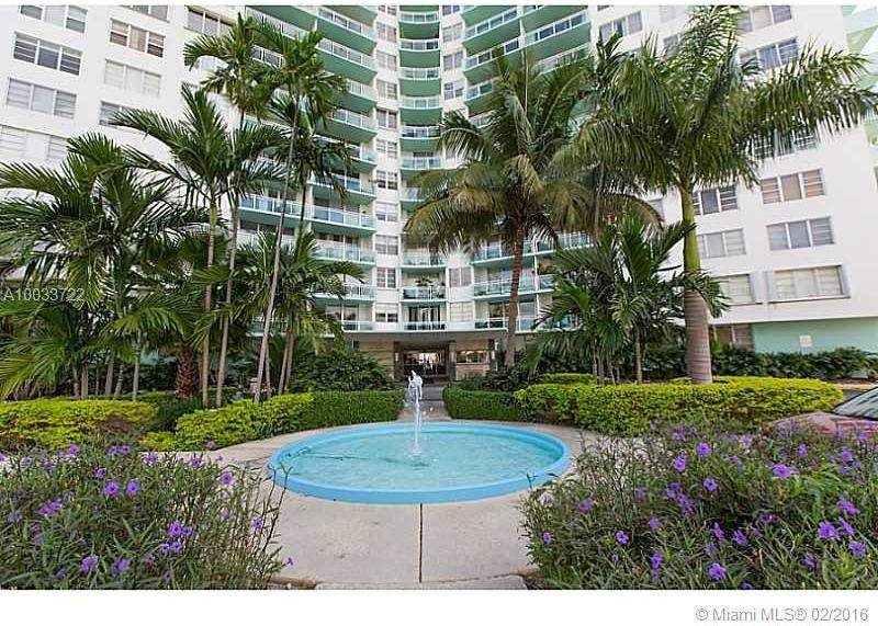 3301 Northeast 5th, Unit 412 Miami, FL 33137 - Photo 11 of 11