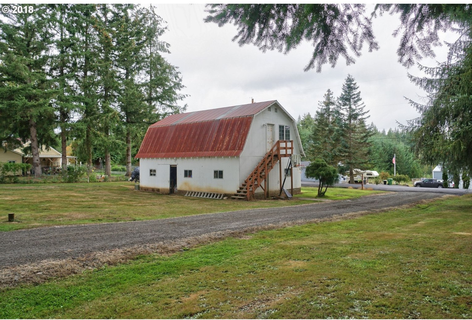 24560 Cox Road Rainier, OR 97048 - Photo 28 of 32 Gallery Image 28