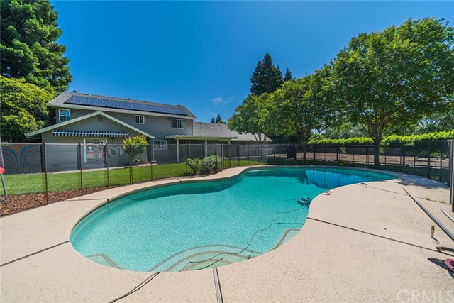 3011 Willow Bend Drive Chico, CA 95973 - Photo 37 of 46