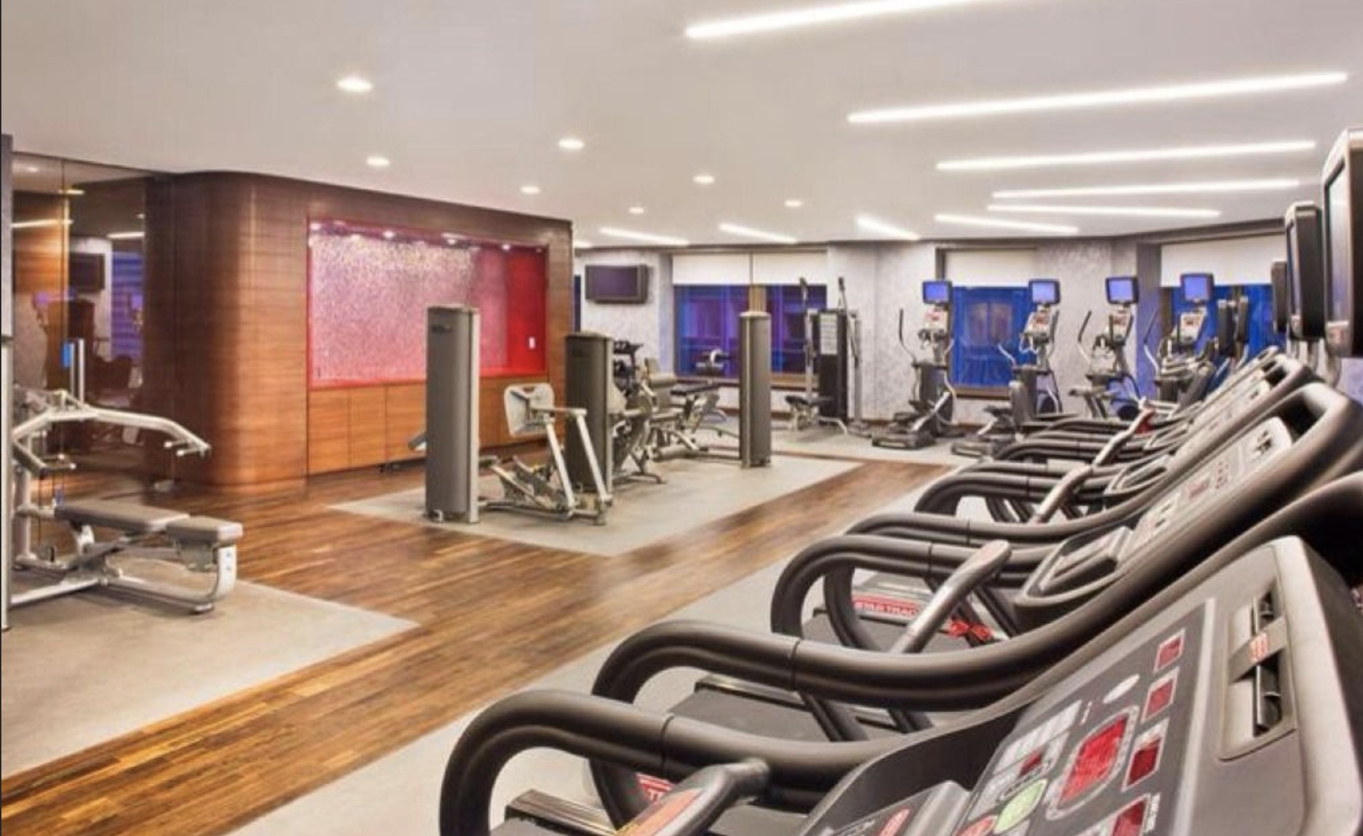 75 Wall Street, Unit 28H Manhattan, NY 10005 - Photo 6 of 11