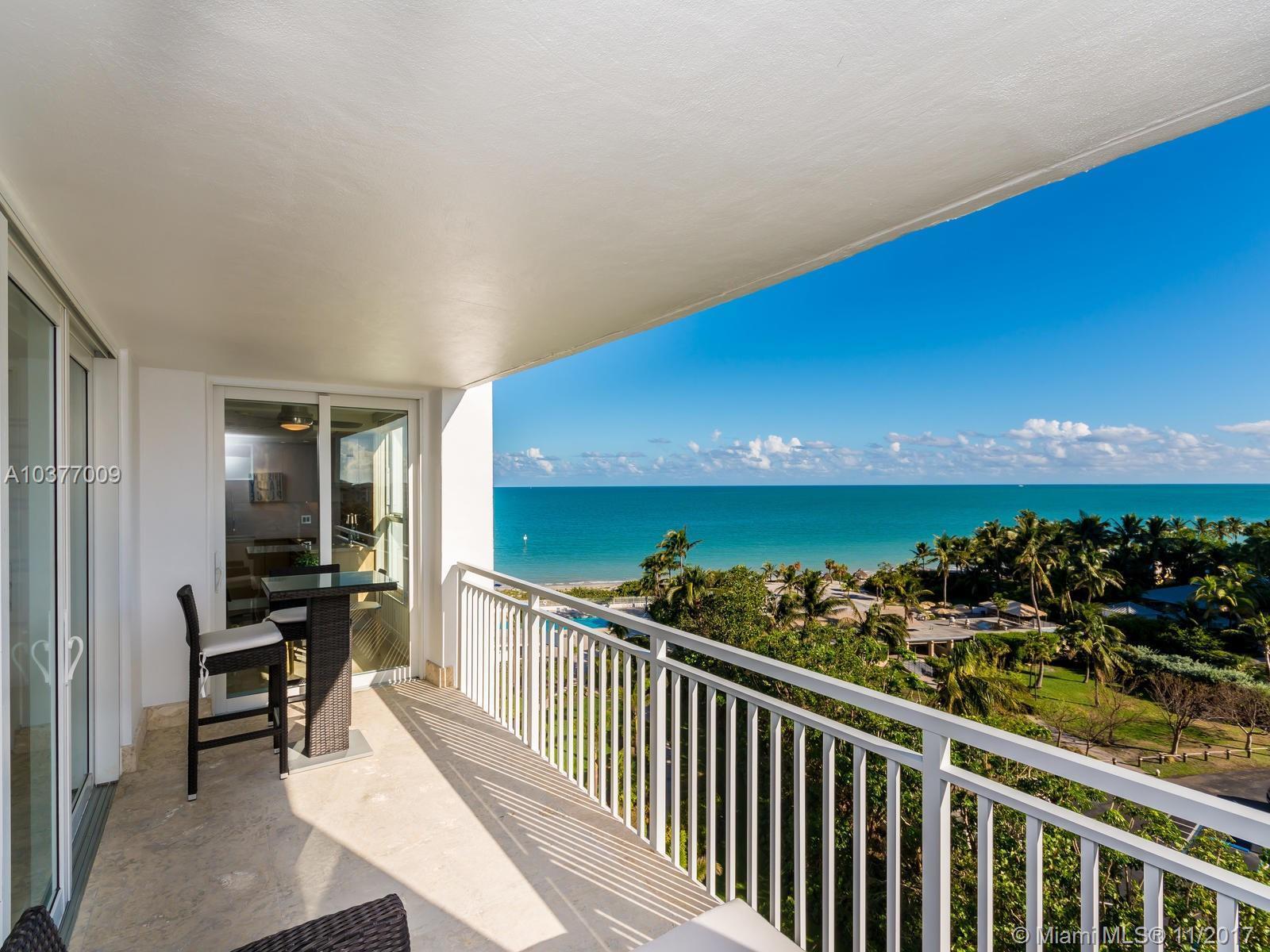 607 Ocean Drive, Unit 9K Key Biscayne, FL 33149 - Photo 21 of 78