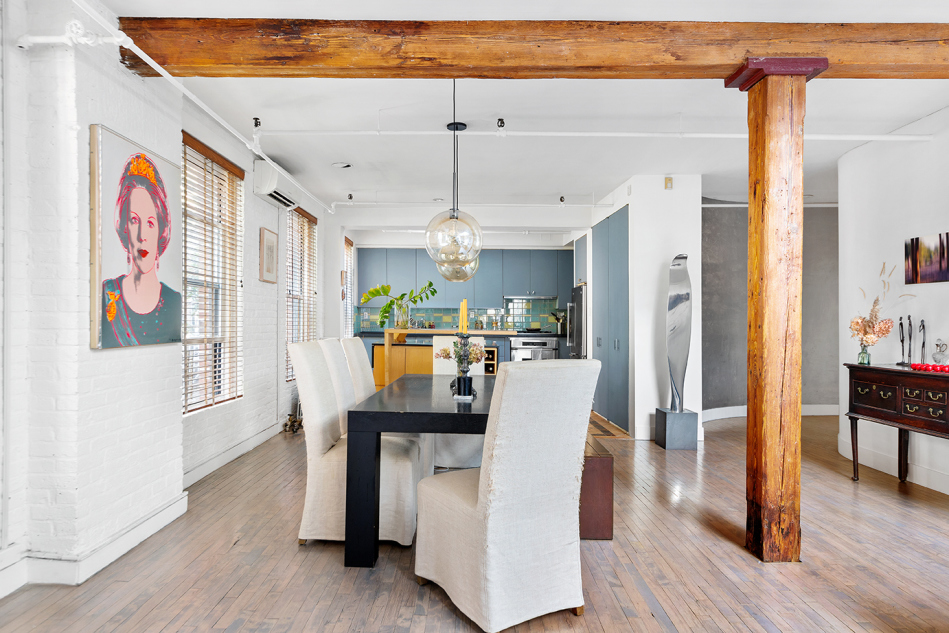 33 Bleecker Street, Unit 6B Manhattan, NY 10012 - Photo 6 of 20