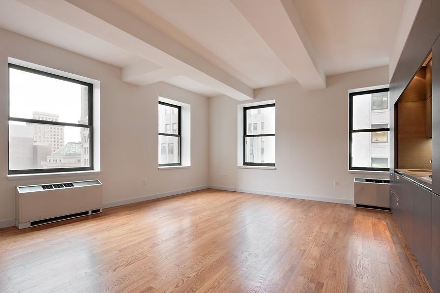 20 Pine Street, Unit 2801 Manhattan, NY 10005 - Photo 3 of 15